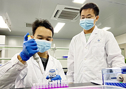 呼和浩特办理私密亲子鉴定多久可以拿到结果，呼和浩特匿名亲子鉴定办理条件