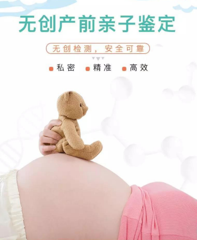 呼和浩特怀孕了需要如何做血缘检测,呼和浩特胎儿办理亲子鉴定需要的材料