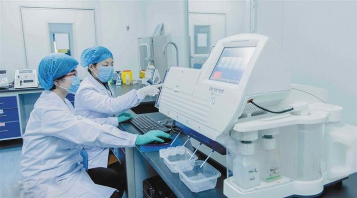 呼和浩特孕期亲子鉴定收费多少,呼和浩特怀孕亲子鉴定怎么做
